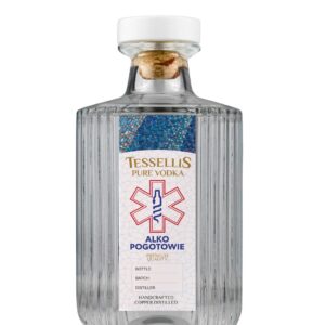 Tessellis Wódka 0,7l