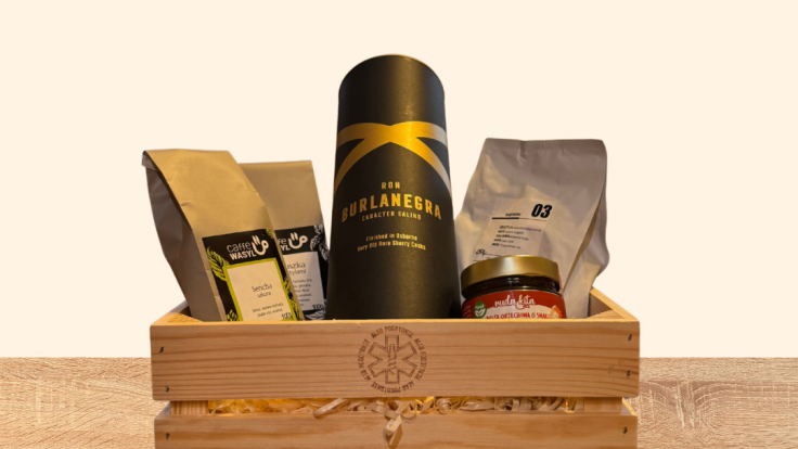 Brown Modern Visit Our Website Video Instagram Post